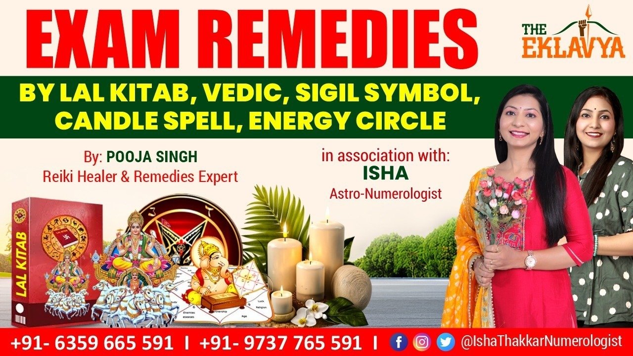 Advance Exam Remedies Class