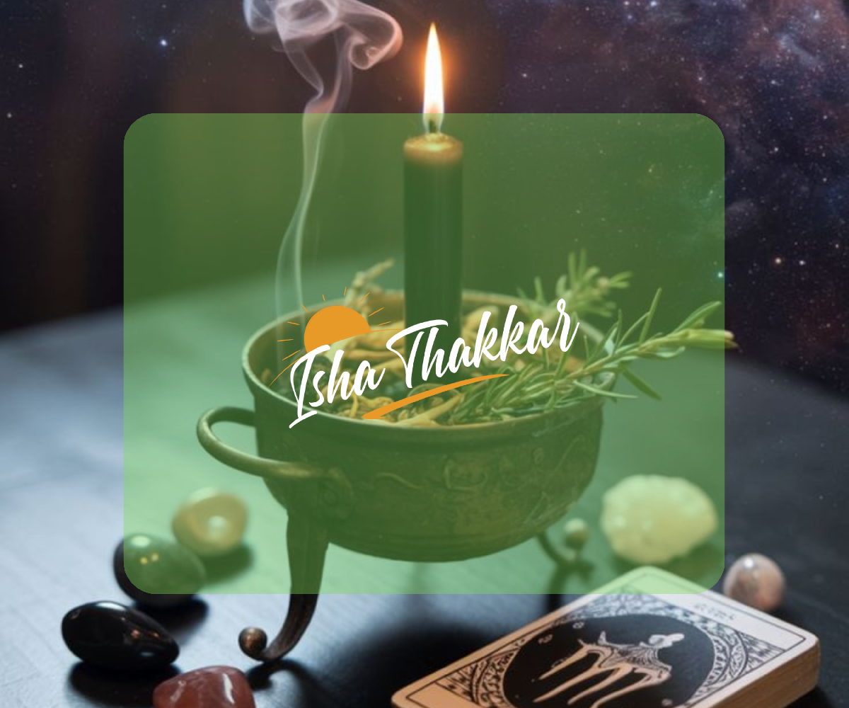 Awakening Balance and Prosperity: Exploring Spiritual Courses, Remedies & Life Guidance